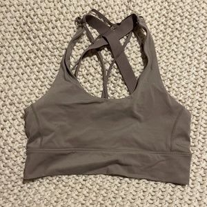 Balance Athletica Aura Bra- Sea Salt- Size MEDIUM